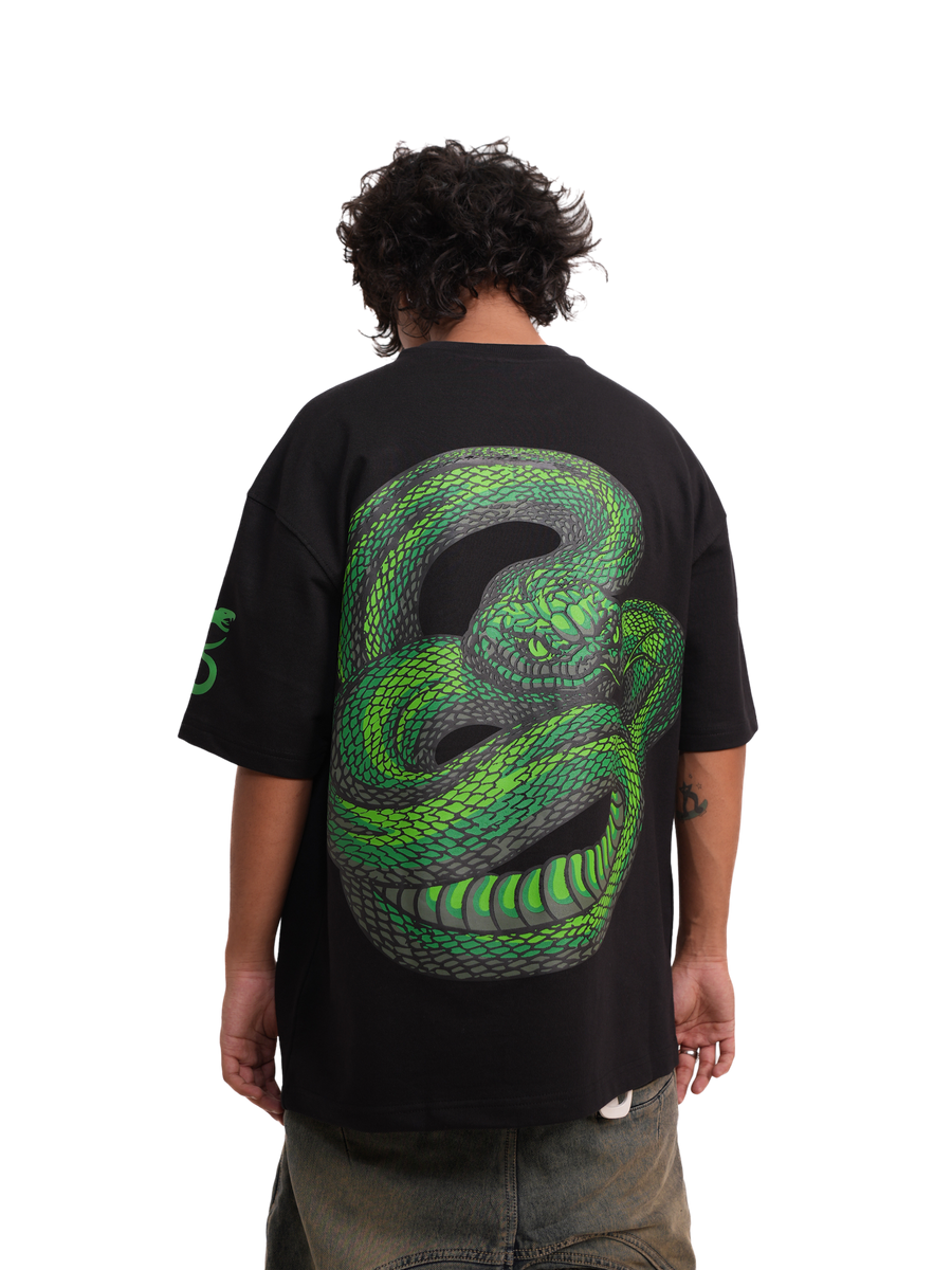 VENOM BITE